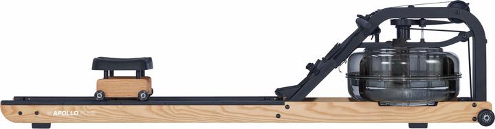 Actual product image First Degree Fitness Apollo Plus