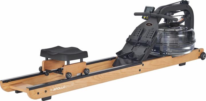 Actual product image First Degree Fitness Apollo Plus