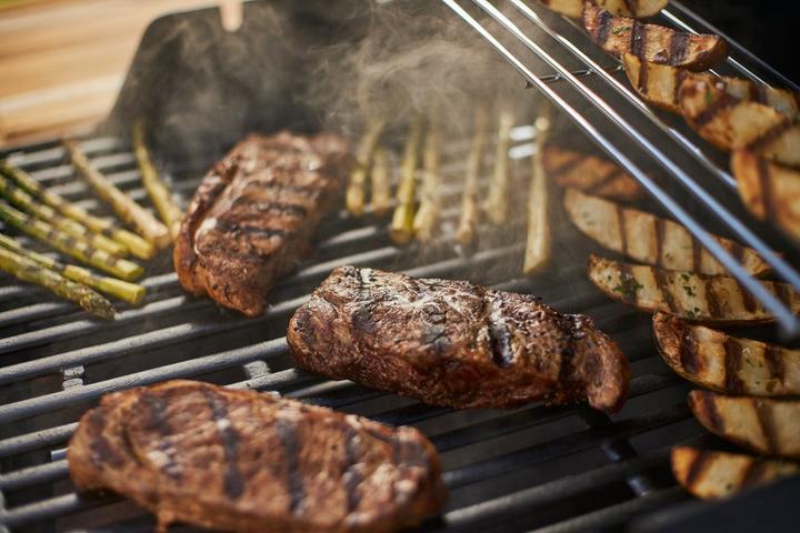 Produktbild Weber Spirit E-215 GBS (7.70 kW)