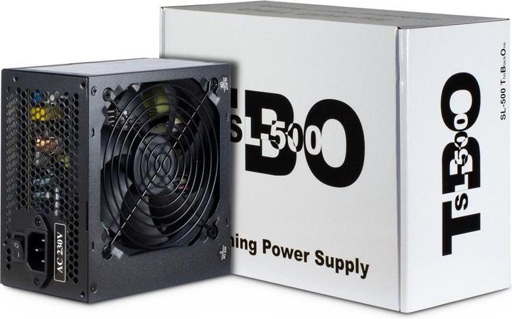 Intertech SL-500 TBO (500 W)