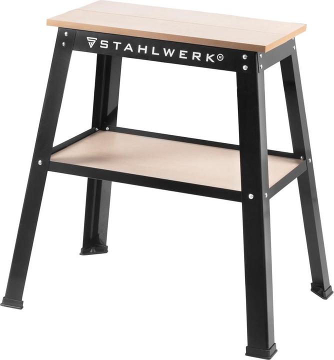 Actual product image Stahlwerk Machine stand (58 cm, 82 cm)