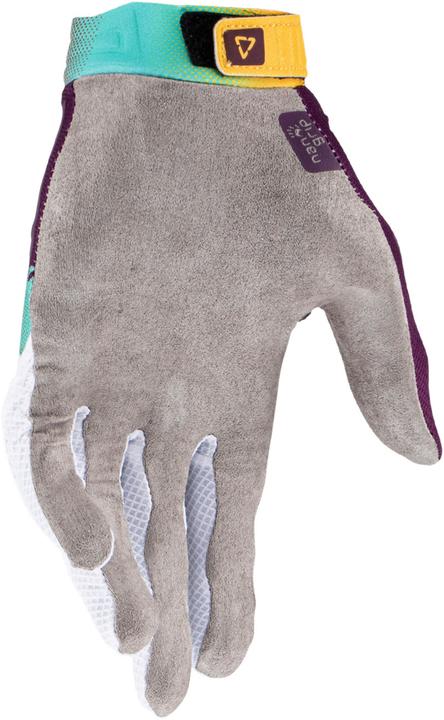 Produktbild Leatt Glove Moto 2.5 X-Flow 23 (Herren, XXL)