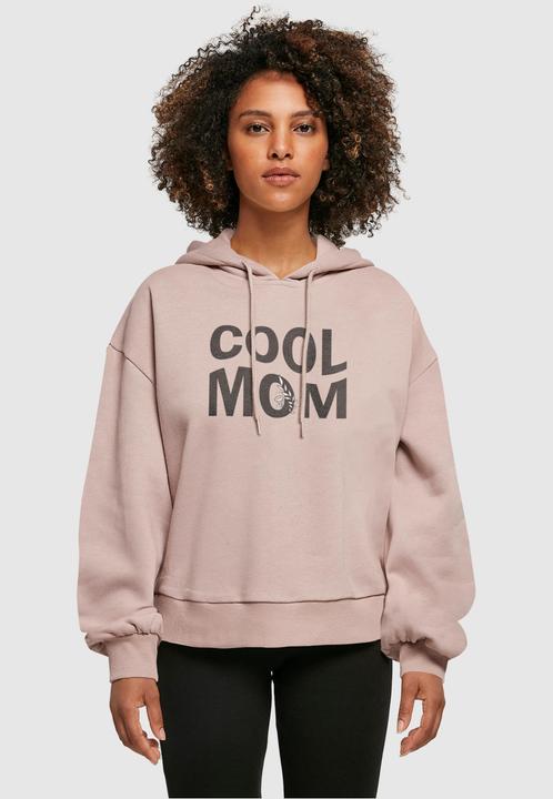 Immagine prodotto Merchcode Ladies Mothers Day - Felpa con cappuccio cool mom - 115185 (L)