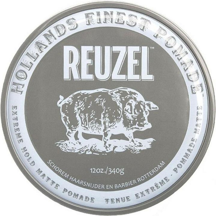 Produktbild Reuzel Haarpomade (Haarpaste, 340 ml)