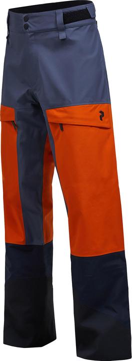 Actual product image Peak Performance Gravity Gore Tex 3L Pants (M)
