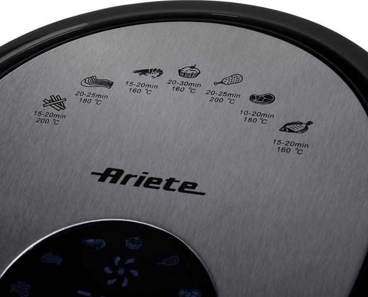 Produktbild Ariete 4618 (CH-Stecker)