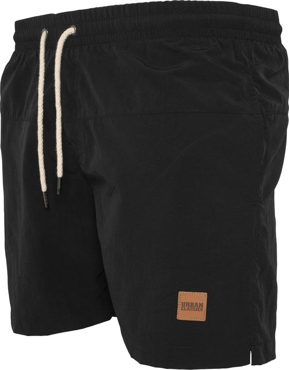 Image du produit Urban Classics Block Swim Shorts (M)