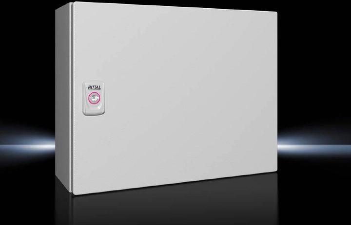 Actual product image Rittal Installation housing (Housing)
