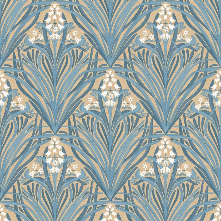 Image du produit Muriva - Papier peint ELEGANCE (53 x 1000 cm)