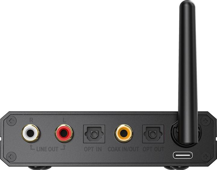 Actual product image FiiO BR13 (Receiver)