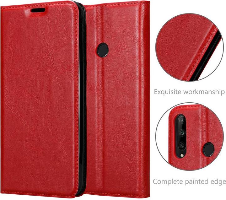 Actual product image Cadorabo Cover (Honor 9C)