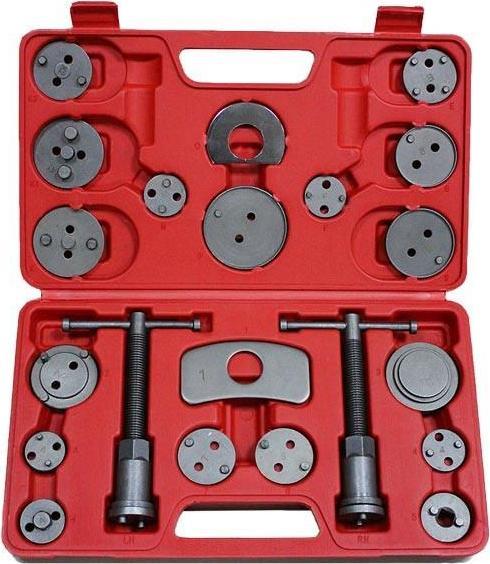 Actual product image Imdifa Set Brake Pistons Repair