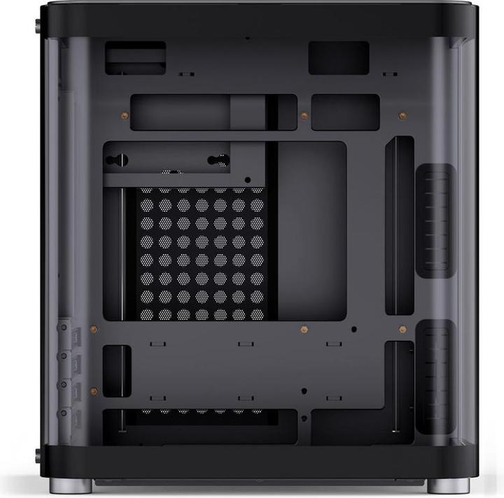 Actual product image Jonsbo TK-1 2.0 (mATX)