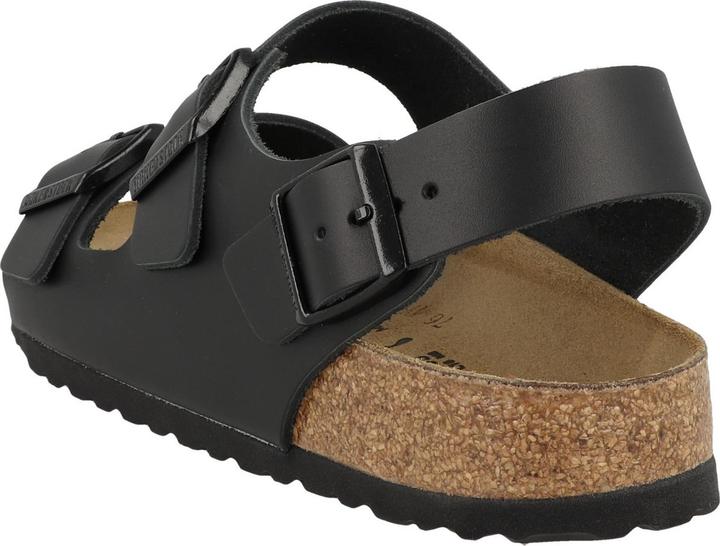 Produktbild Birkenstock Milano Naturleder Schmal (40)