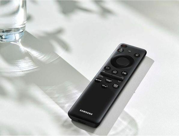 Image du produit Samsung GQ65Q60CAU (65", Q60C, QLED, 4K, 2023)