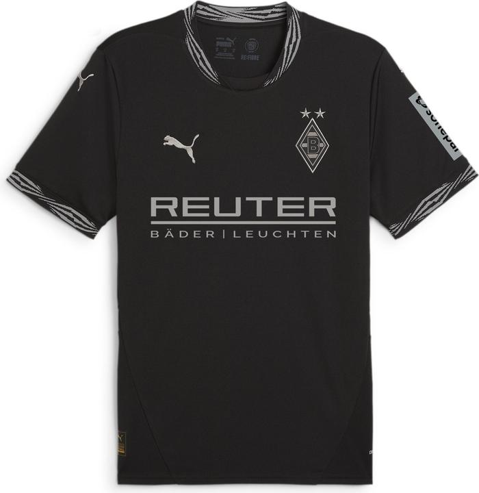 Produktbild Puma BMG Third Jersey Replica (L)