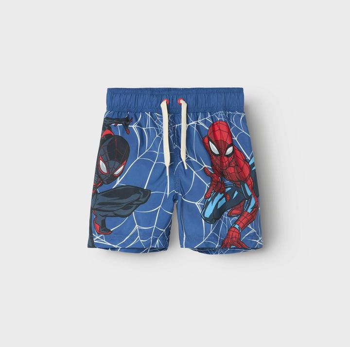 Actual product image Name it Spider-Man Bademode (122)