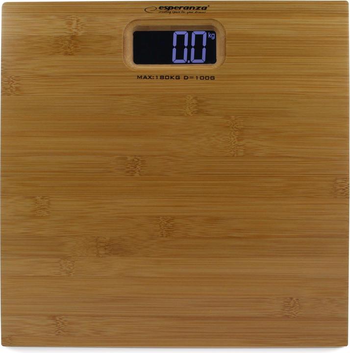 Actual product image Esperanza EBS012 (180 kg)