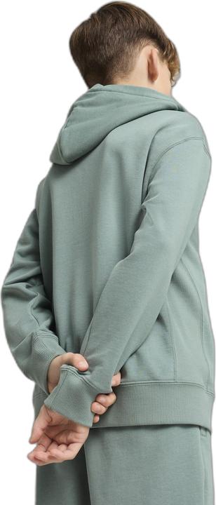 Produktbild Puma WARDROBE ESS Relaxed Hoodie TR B (164)