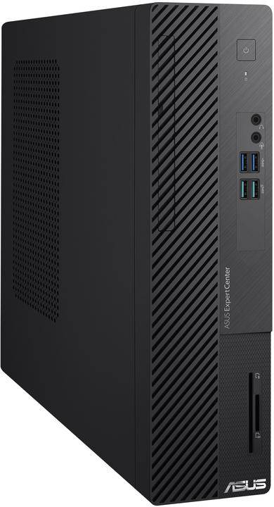 Produktbild ASUS ExpertCenter D5 SFF (Intel i5-13500T, 8 GB, 256000 GB)