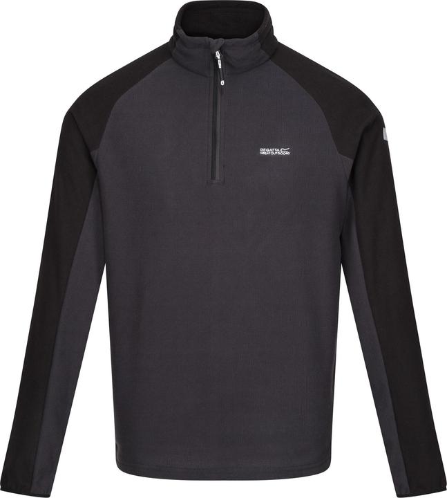 Actual product image Regatta Mens Elson II Lightweight Fleece (S)