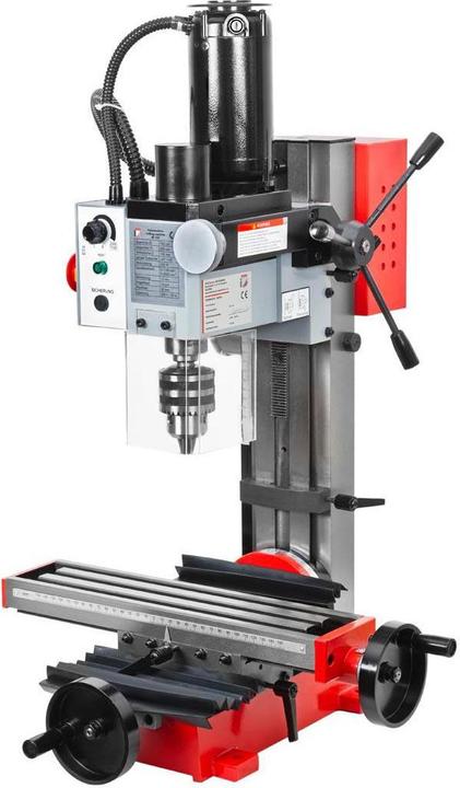 Produktbild Holzmann BF16V