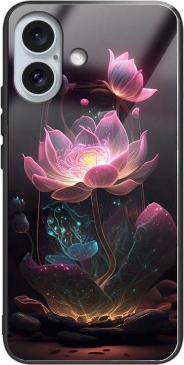 Lotus blossom