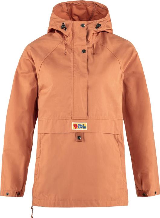Actual product image Fjällräven Women's Vardag Anorak (XS)