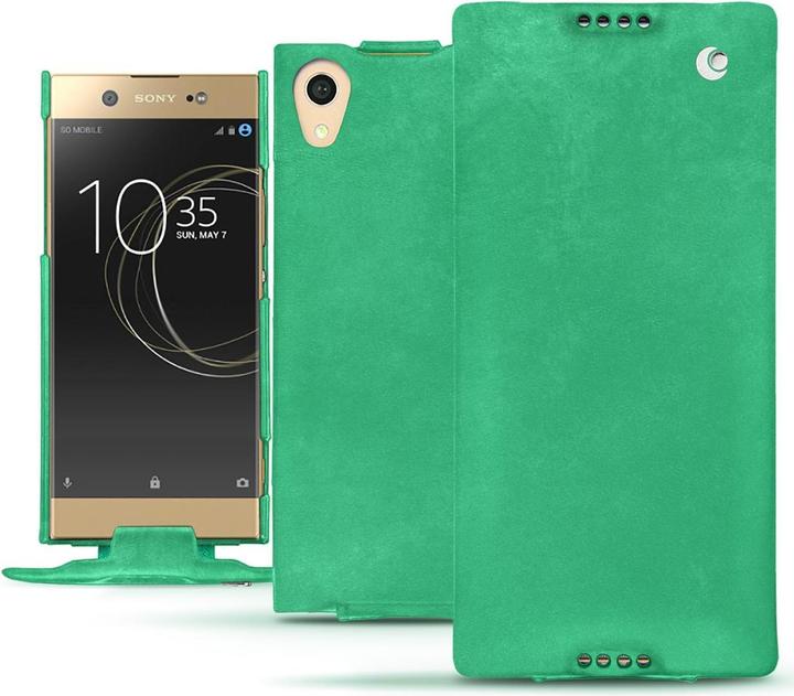 Image du produit Noreve Housse cuir vertical (Sony Xperia XA1 Ultra)