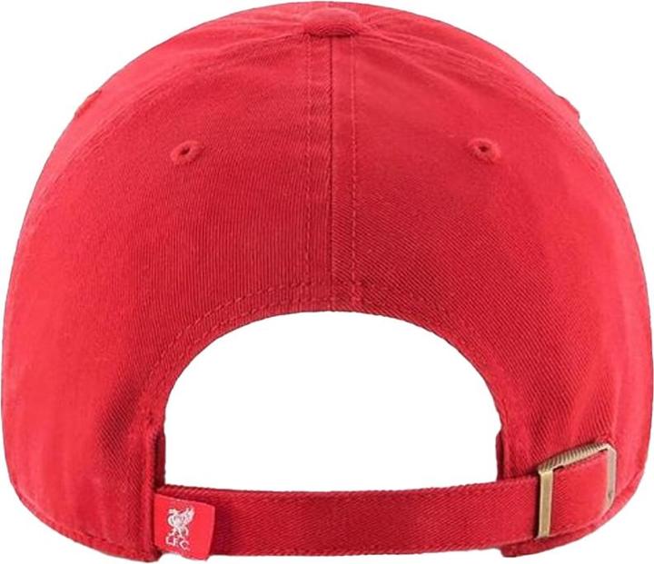 Image du produit Score Draw - Casquette de baseball CLEAN UP (Taille unique)