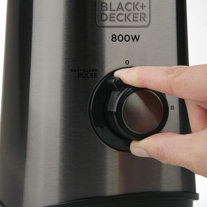 Produktbild Black & Decker BXJB800E (CH-Stecker, 800 W)