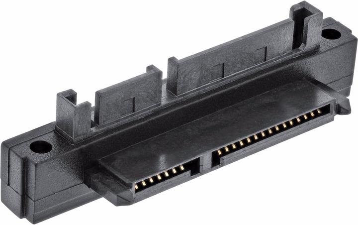 Produktbild InLine SATA Adapter Stecker / Buchse