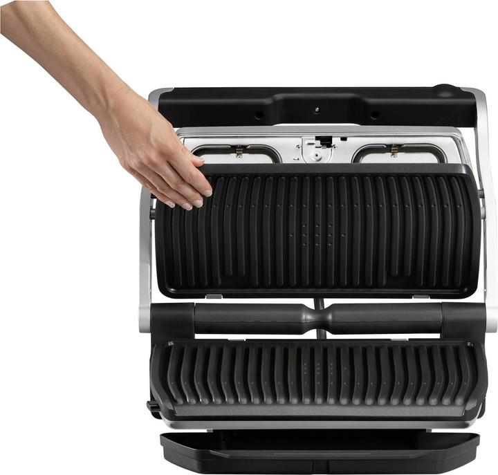 Produktbild Tefal GC 7228 Optigrill+ XL