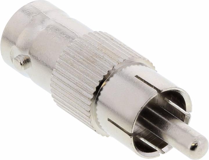 Image du produit InLine Adaptateur vidéo (Adaptateur jack)