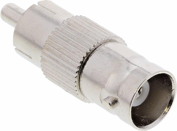 Image du produit InLine Adaptateur vidéo (Adaptateur jack)
