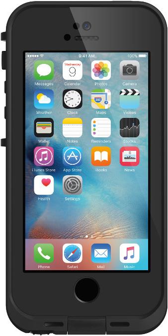 Produktbild LifeProof Frē