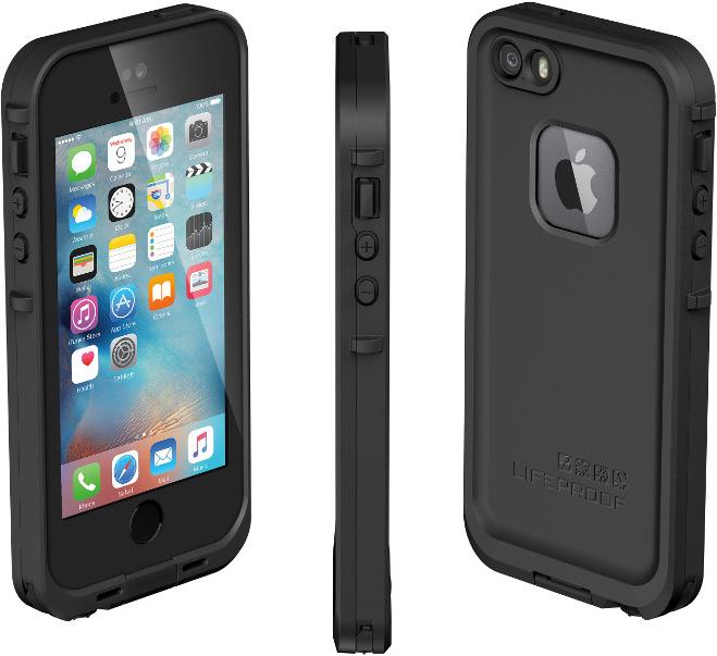 Produktbild LifeProof Frē