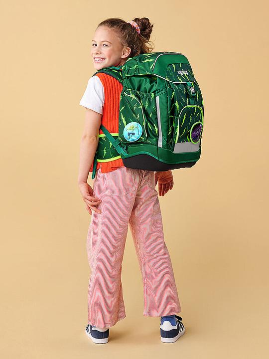 Produktbild Ergobag Pack Schulranzen-Set (24 l)