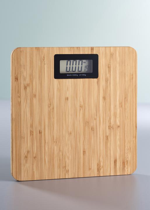 Actual product image Schou Bamboo (180 kg)