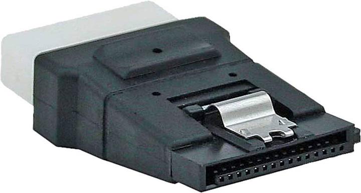 Image du produit InLine Adaptateur eSATA vers SATA