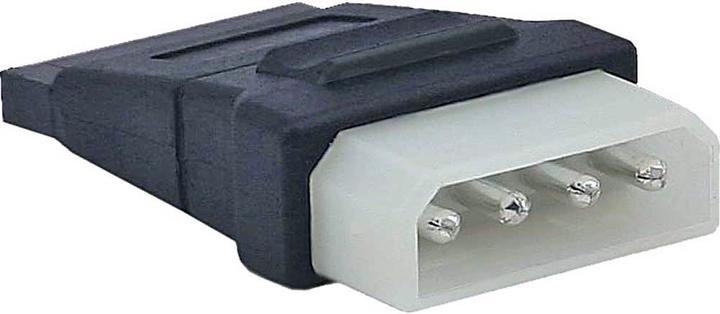 Image du produit InLine Adaptateur eSATA vers SATA