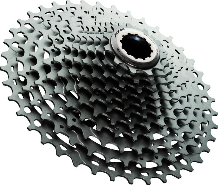 Produktbild Shimano Xtr Cs-M9000/1 (11-fach, 11-40)
