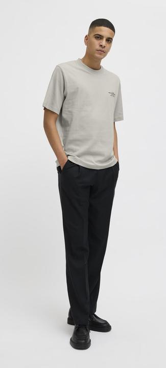 Produktbild Jack & Jones Jprblachad Branding Ss Crew Neck Tee Sn (S)