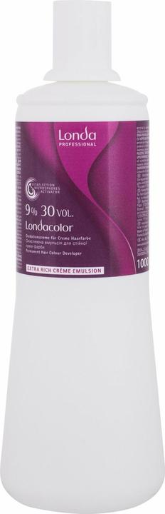 Londa Oxidationscreme 9%