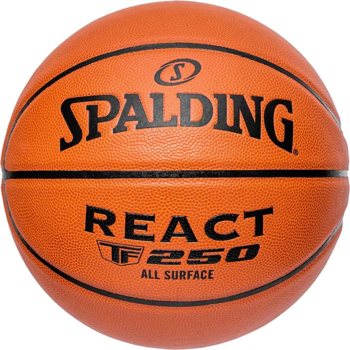 Spalding REAGIRE TF 250 BASKET