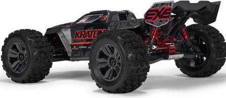 Produktbild Arrma S.TRUCK KRATON BLX6S 1:8 4WD EP RTR