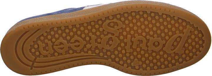 Produktbild Paul Green Modischer Sneaker der Marke aus hochwertigem Leder im Lagenlook. Dank des puristischen De (43)
