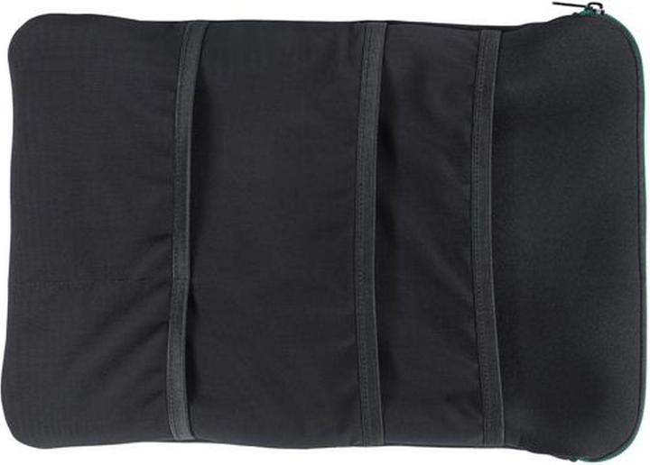 Actual product image Basil SoHo (17 l, Luggage carrier bag)