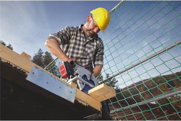 Productafbeelding Bosch Professional GKS 18V-68 GC