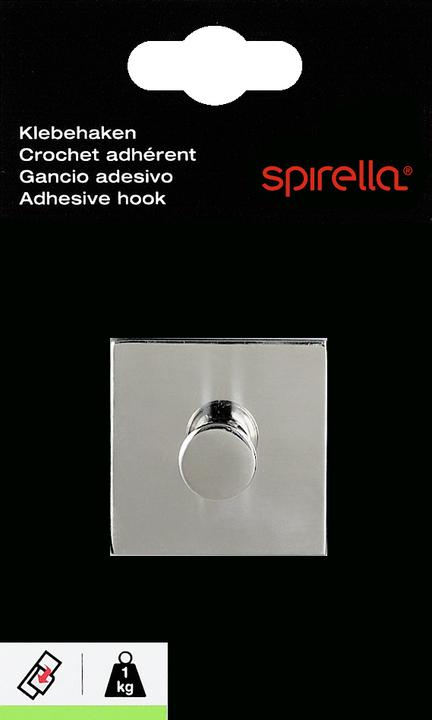 Produktbild spirella Punt-Square